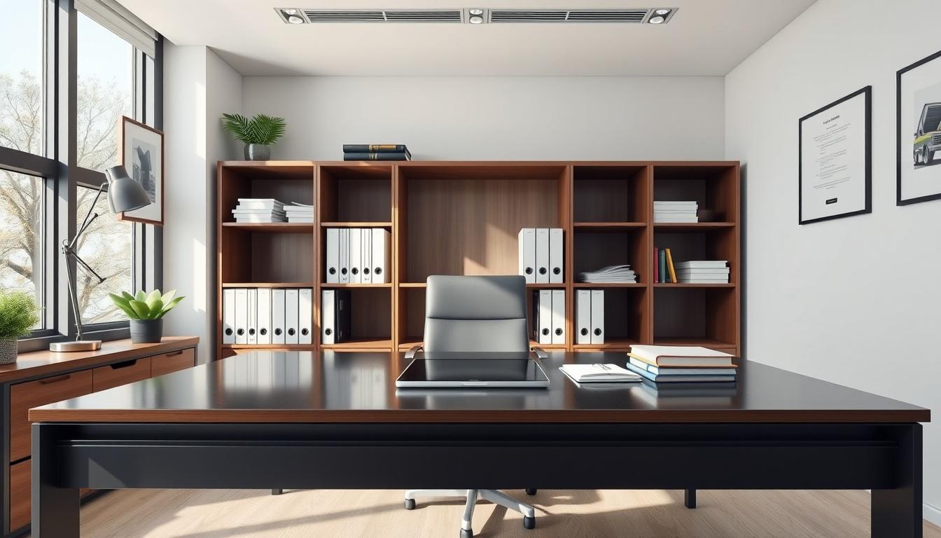 Professional plan visual