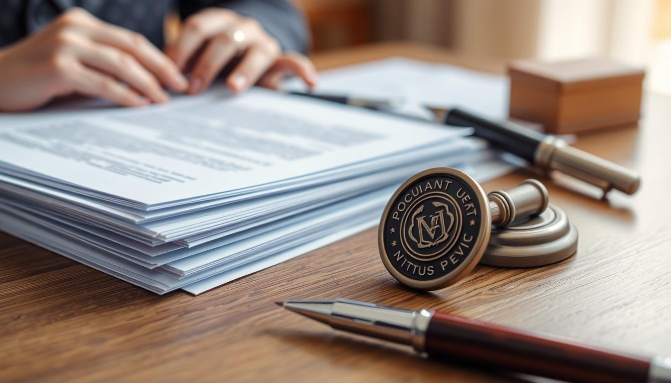 Documentación Legal
